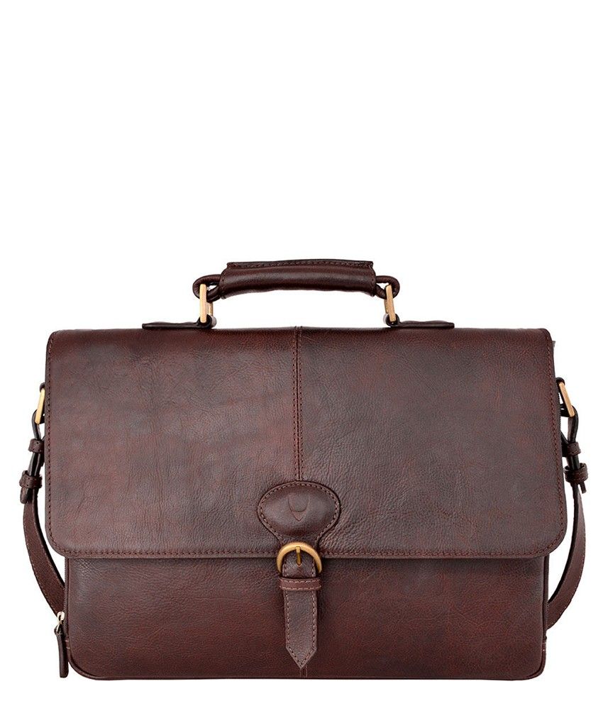 hidesign mens bags