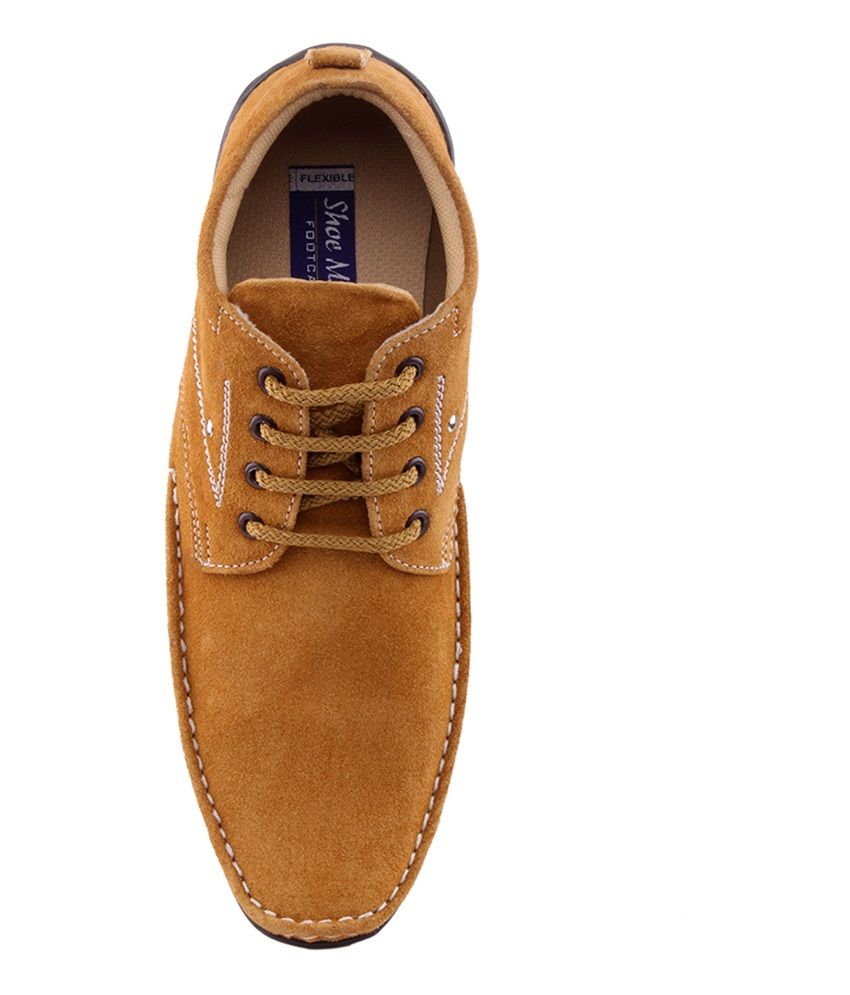 leather nubuck