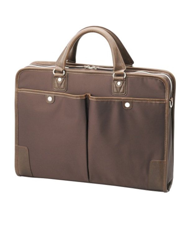 Elecom Laptop Bag - Buy Elecom Laptop Bag Online at Low Price - Snapdeal