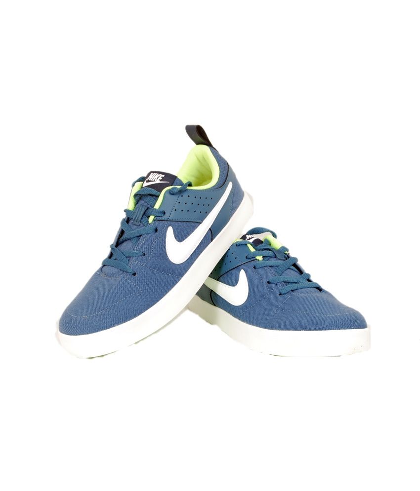 Nike Blue Liteforce Ox Sneaker Casual Shoes - Buy Nike Blue Liteforce Ox Sneaker Casual Shoes 