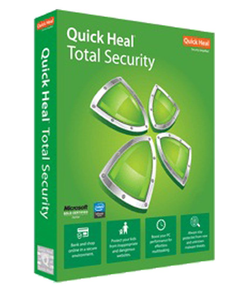total protection antivirus