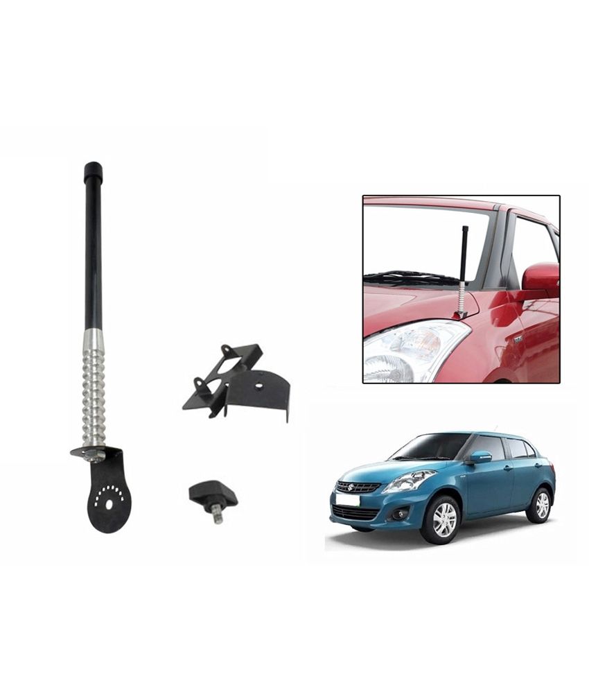 dzire antenna price