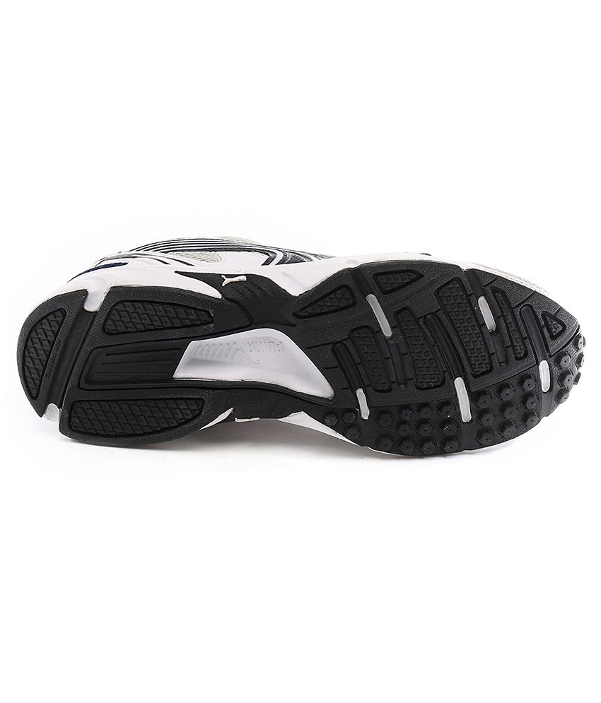 puma aron ind running shoes