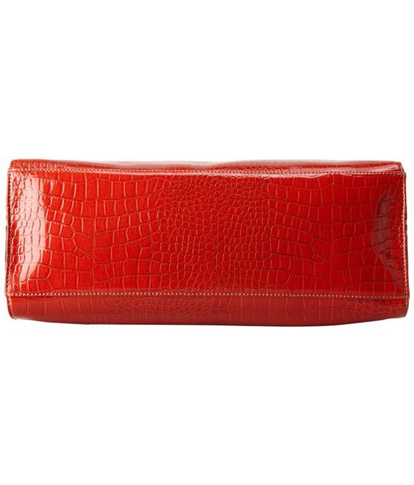 anne klein red handbags