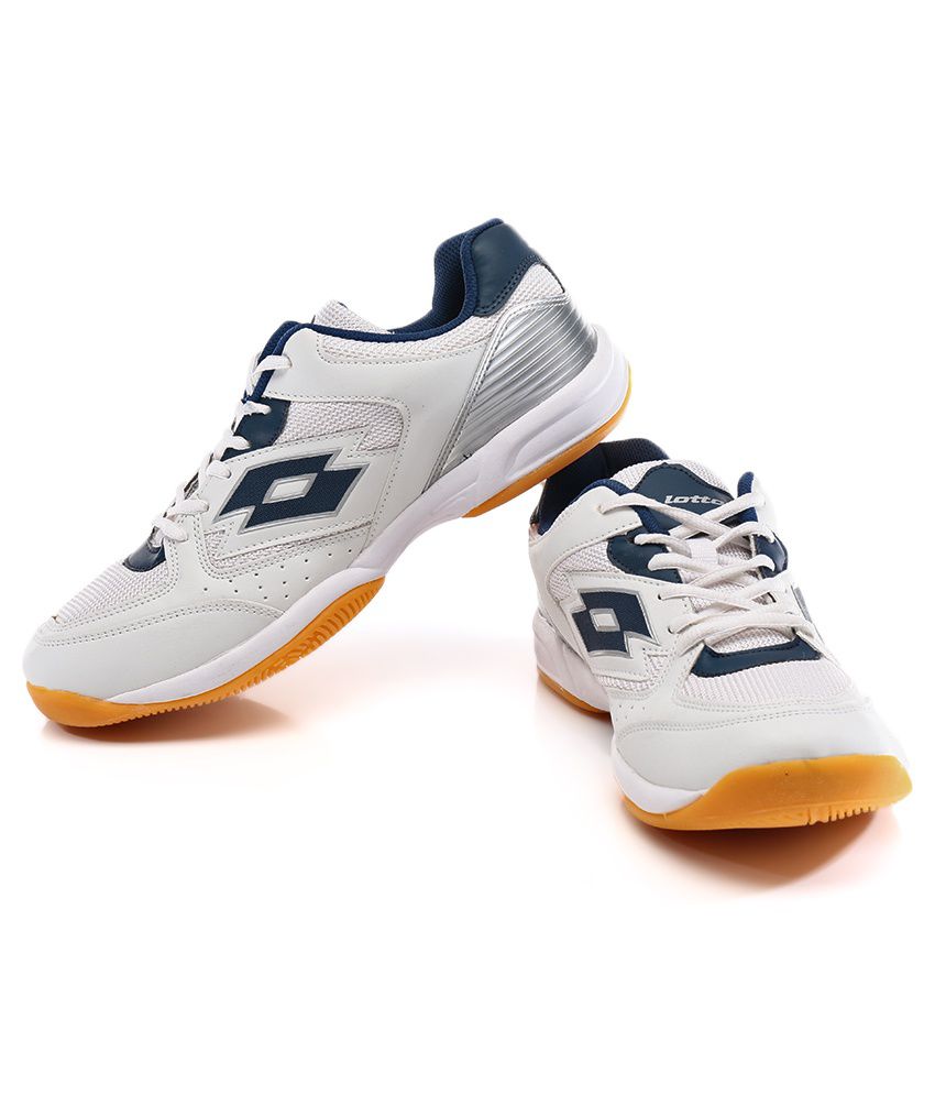 lotto volleyball shoes