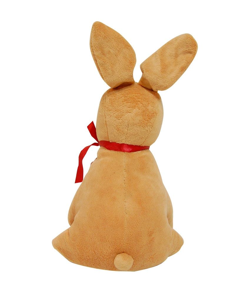 Surbhi Bunny Stuffed Animal 30 Cm - Buy Surbhi Bunny Stuffed Animal 30