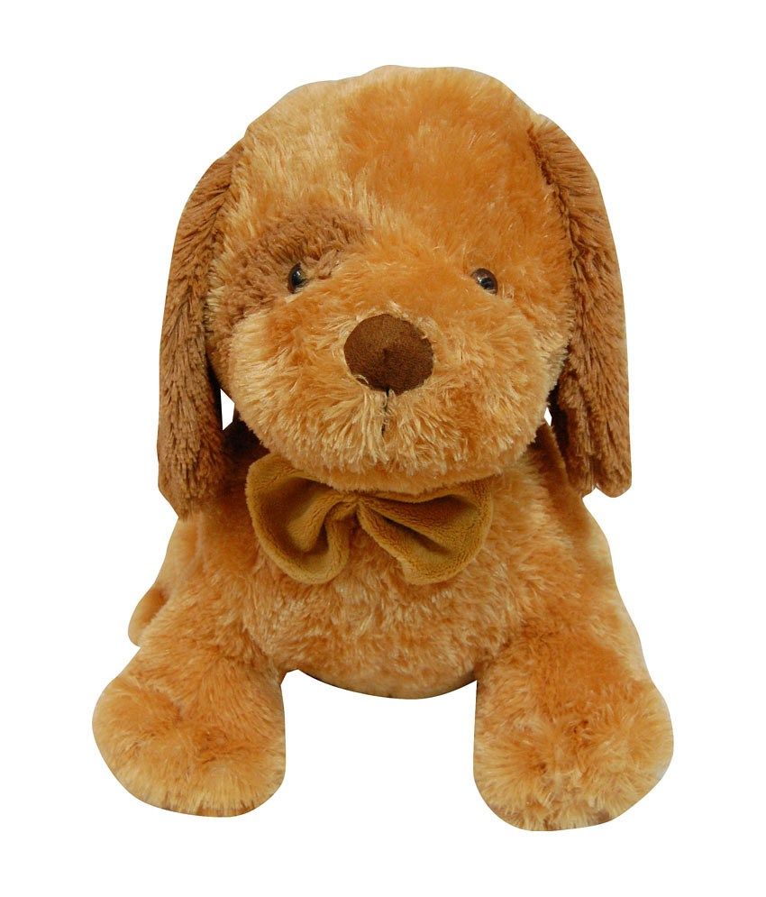 service dog stuffed animal