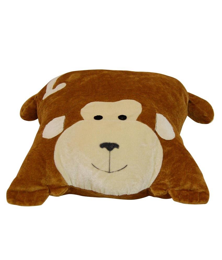 soft toy cushion