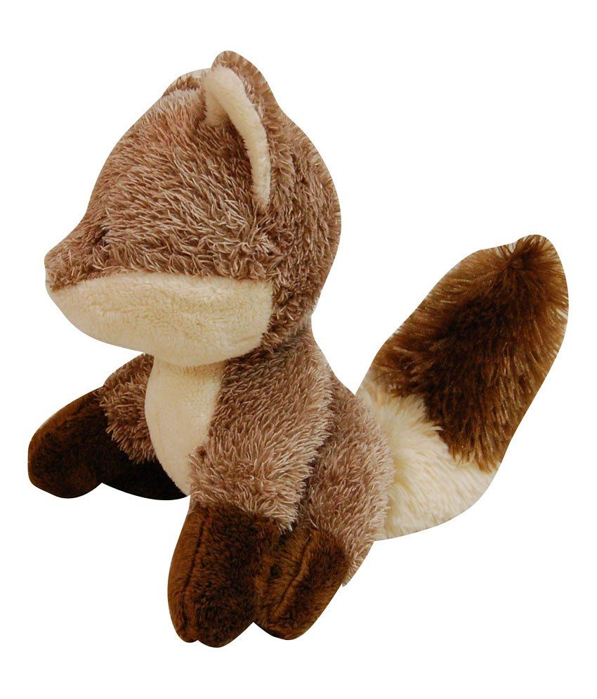 abu monkey plush