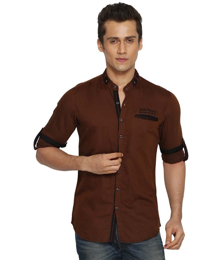 partywear t shirt for men