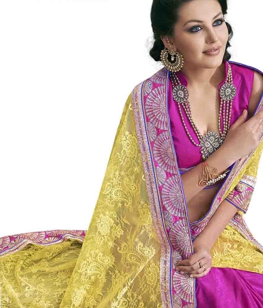 anushree saree new arrival