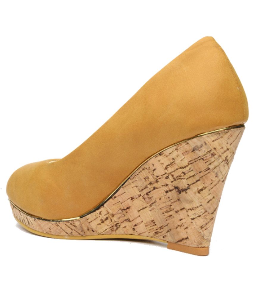 bruno manetti wedges