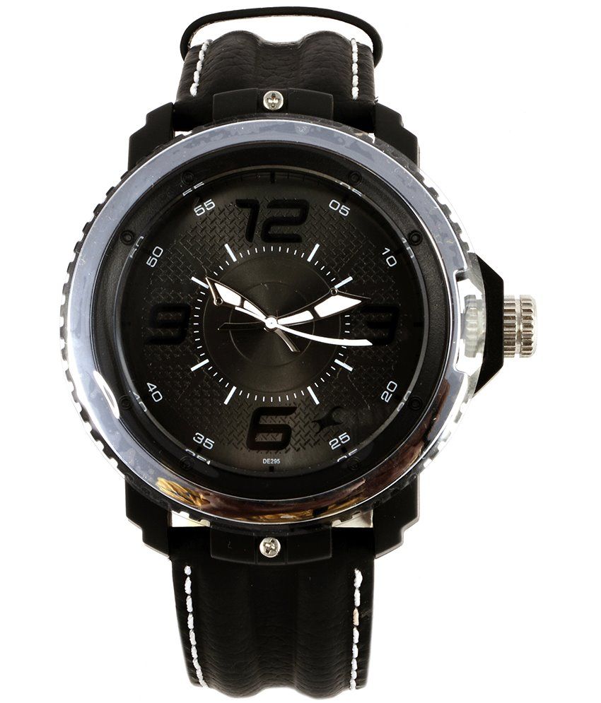 fastrack new arrival watches