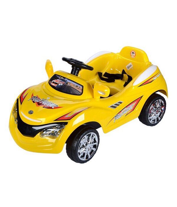 amazing toy car