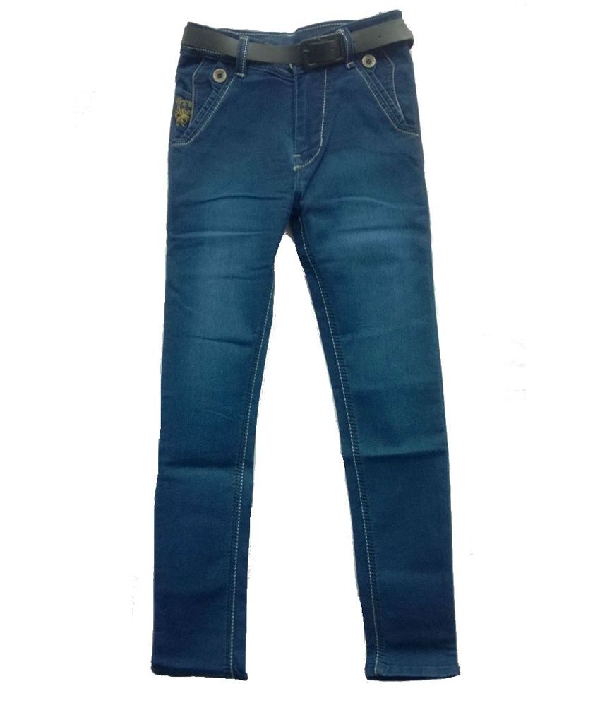 free size jeans mens