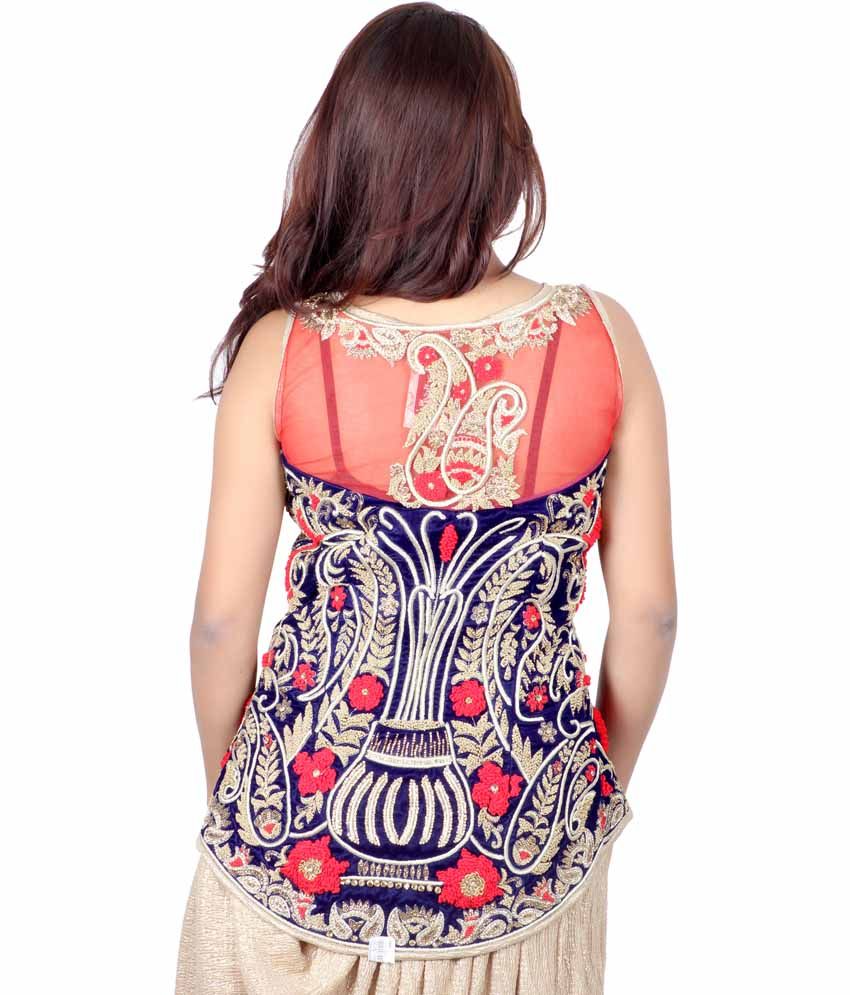 kurti with dhoti pants