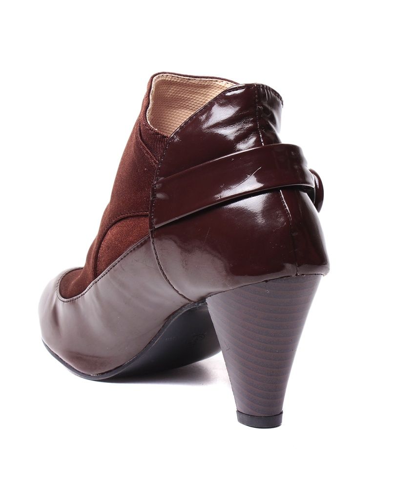ruby platform ankle boots