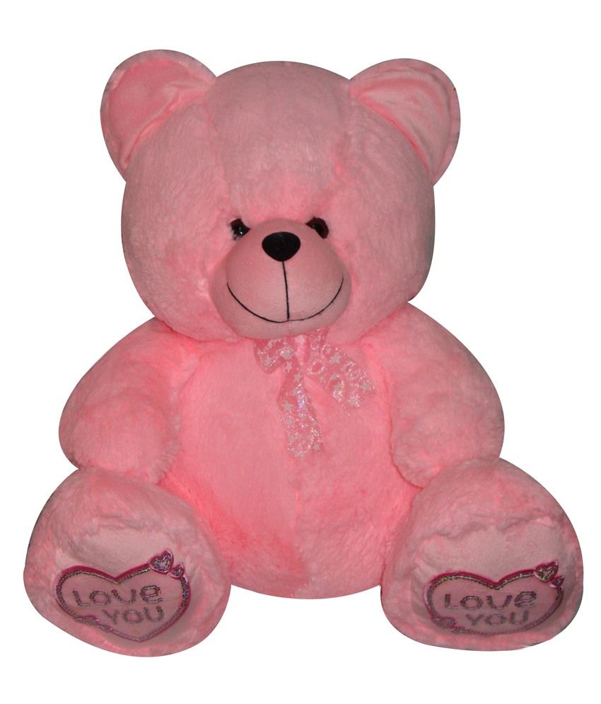 bobby bear stuffed animal