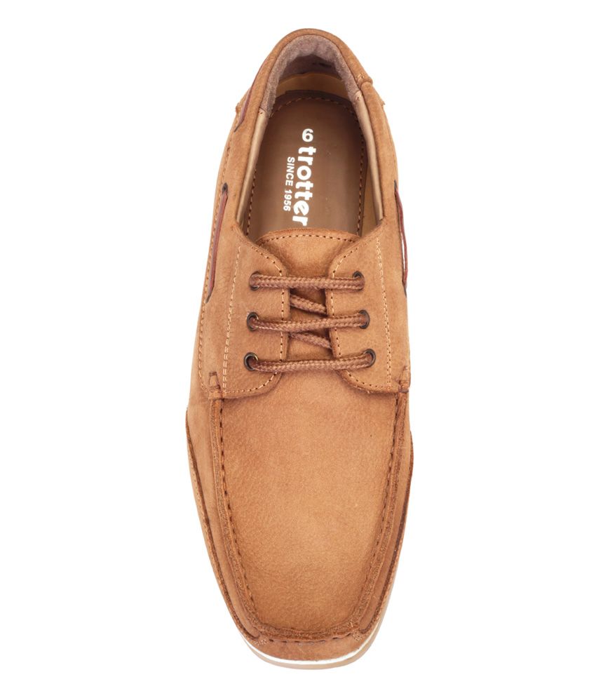 trotter shoes since 1956