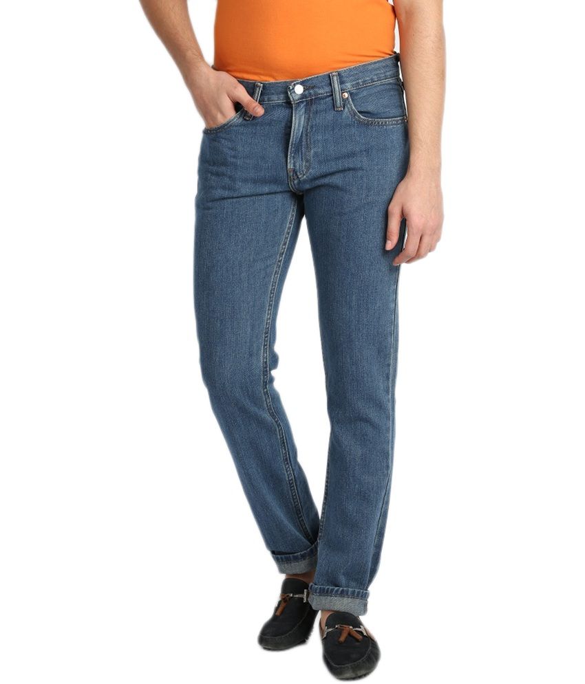 buy levi's 511 jeans online