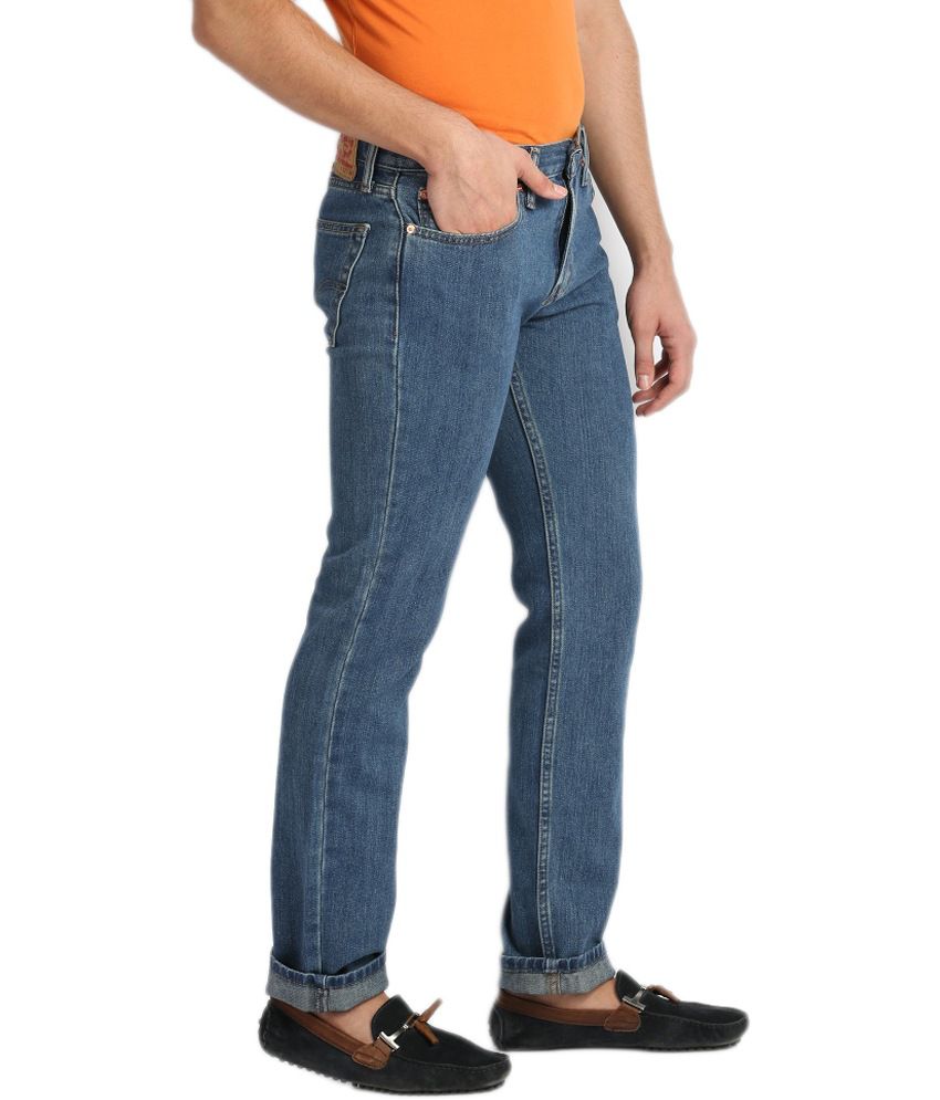 levis mens jeans india