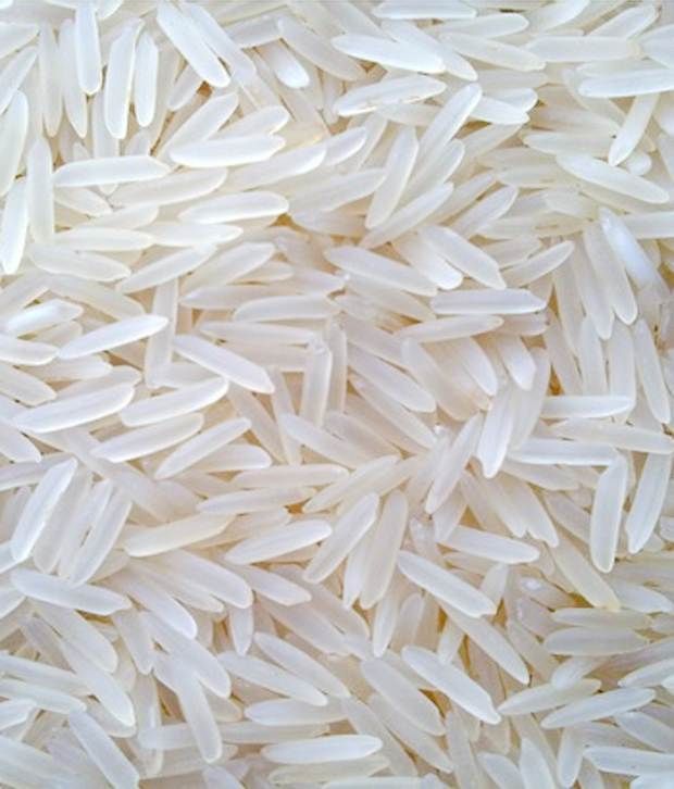 133 Brand Basmati Rice - 25kg: Buy 133 Brand Basmati Rice ...