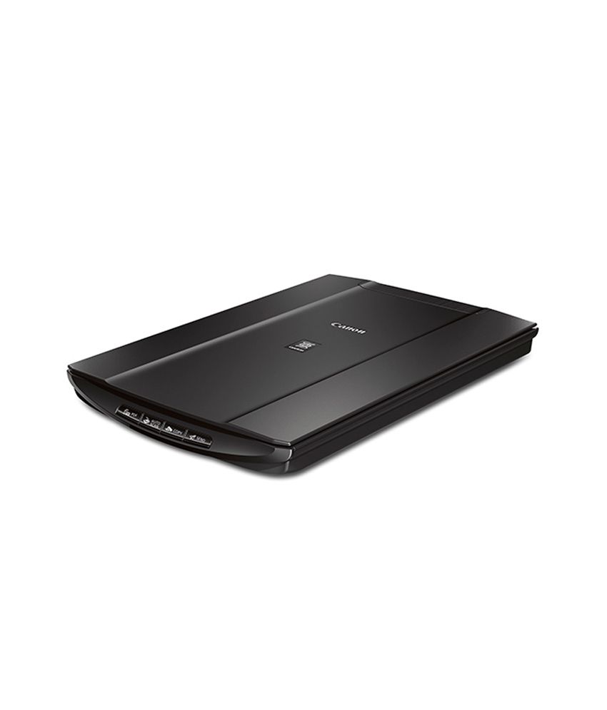 Canon LIDE 120 Color Image Scanner - Buy Canon LIDE 120 Color Image Scanner Online at Low Price ...