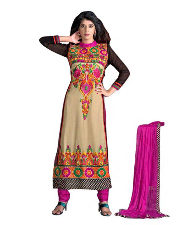 Ak Textiles Pakistani Dress Material - Buy Ak Textiles Pakistani Dress ...