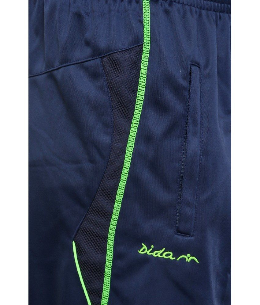dida track pant