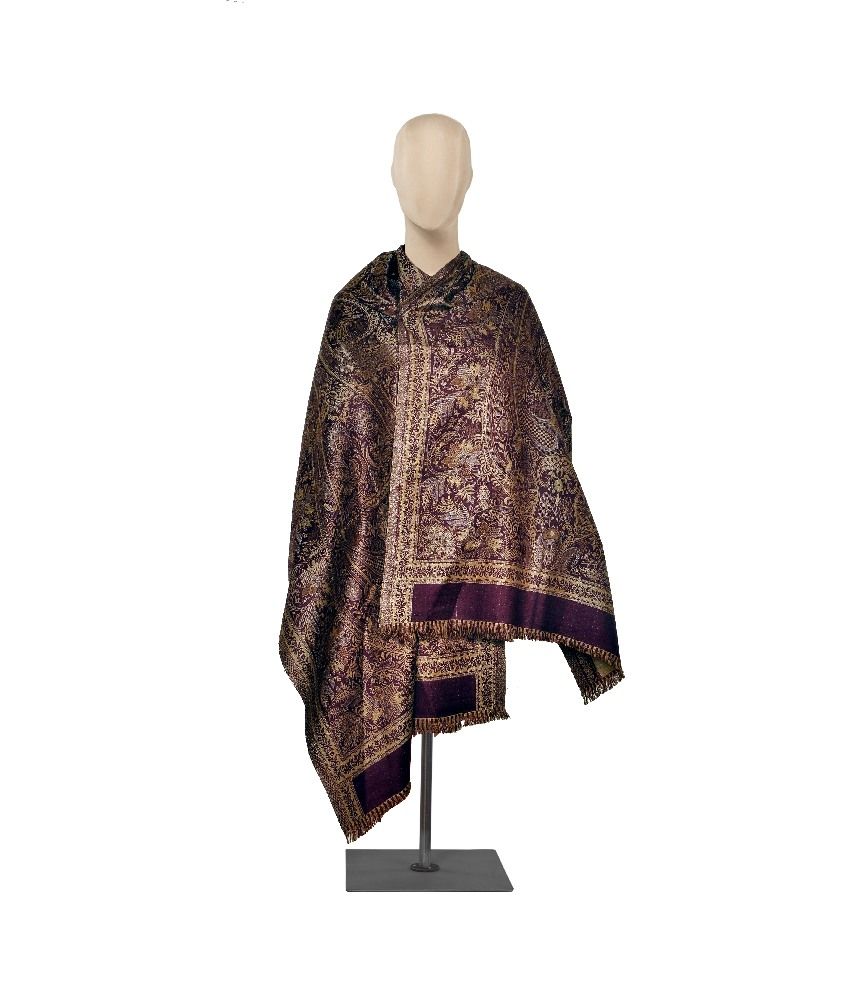 Indo Essence Clothing Casual Printed Stole For Women Buy Online at Low