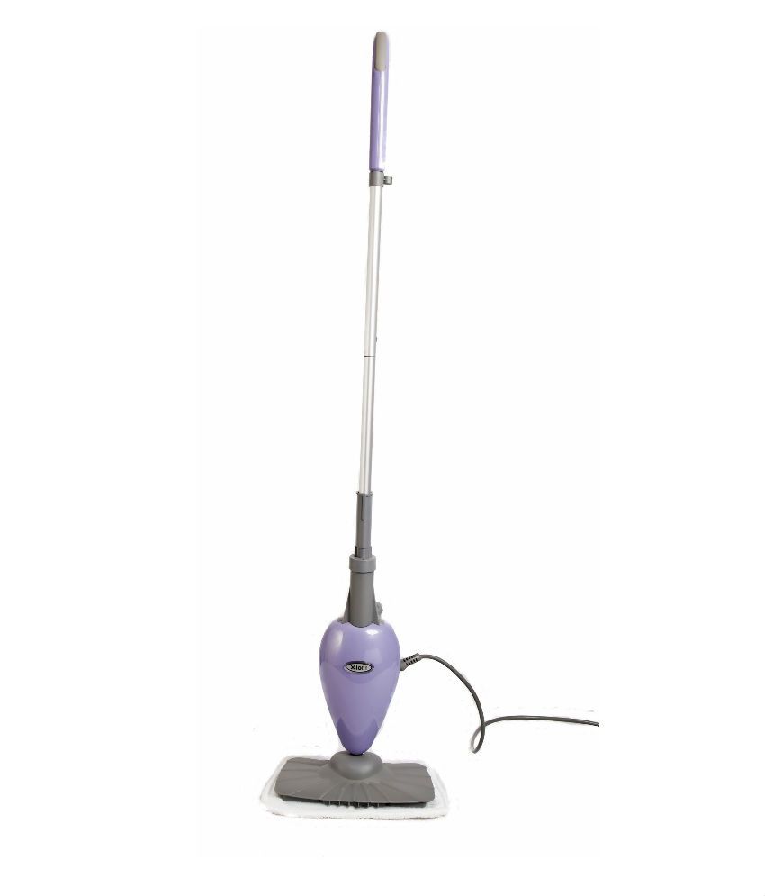 Xiolife Champion Steam Mop Price in India Buy Xiolife Champion Steam Mop Online on Snapdeal
