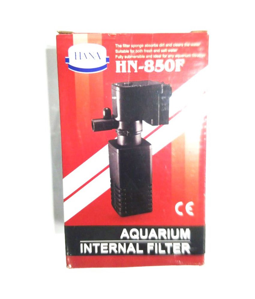 Hana Internal Aquarium Filtersmall Buy Hana Internal Aquarium Filter