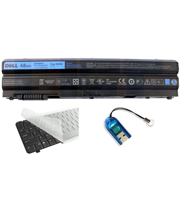 Lap Gadgets Original Dell Latitude E5430 6 Cell Laptop Battery Buy Lap Gadgets Original Dell Latitude E5430 6 Cell Laptop Battery Online At Low Price In India Snapdeal