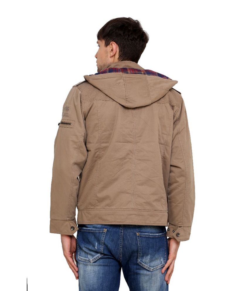 lbr jacket price