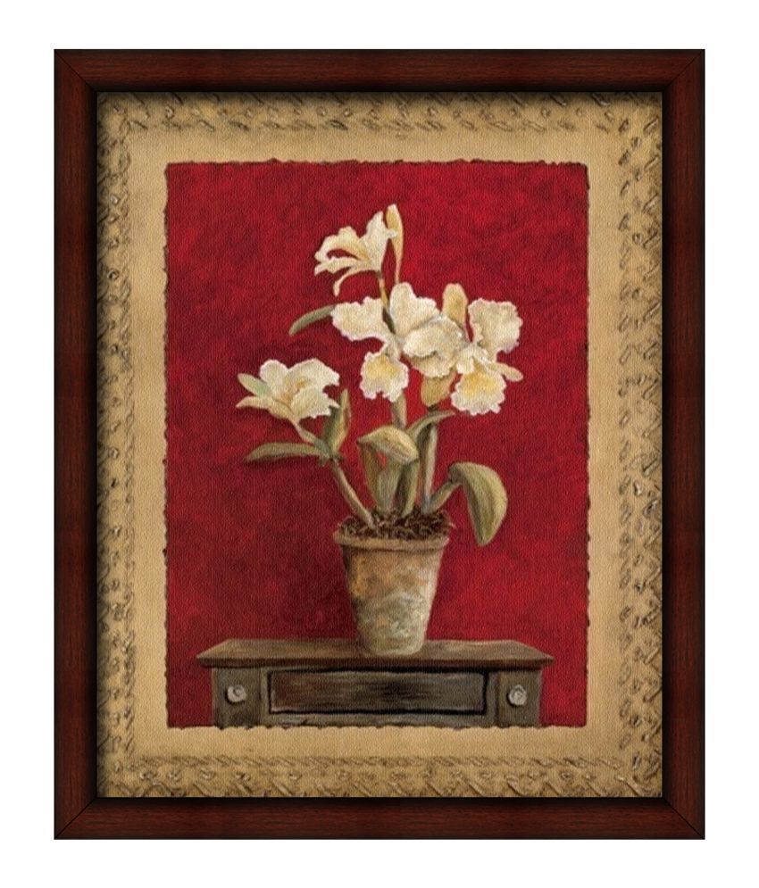 Elegant Arts & Frames Canvas Painting With Frame Buy Elegant Arts