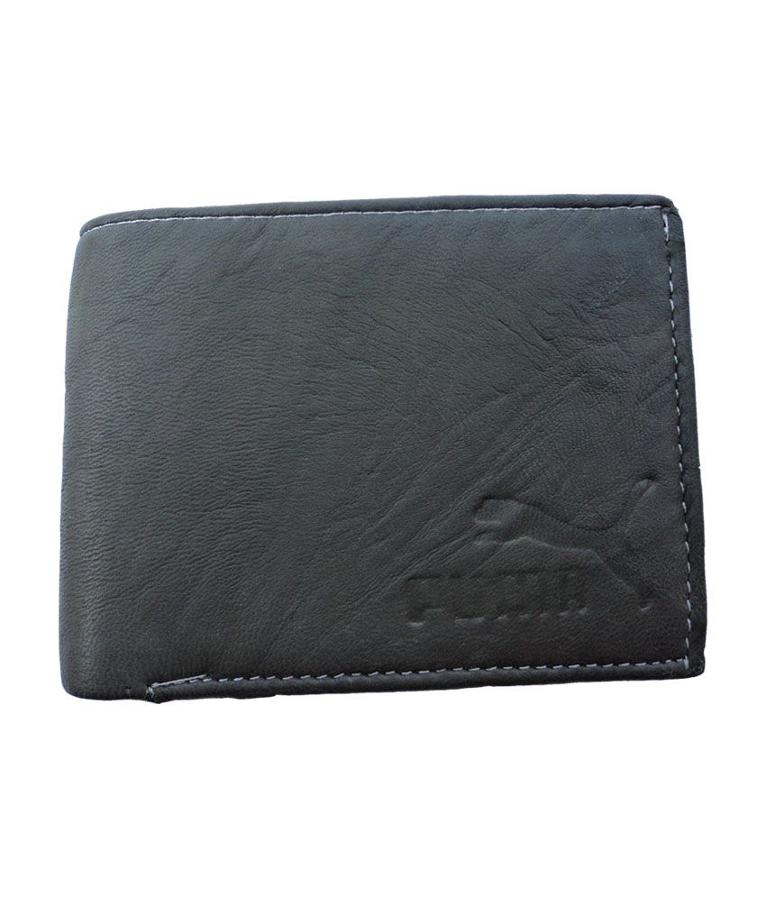 Puma Wallet: Buy Online at Low Price in 