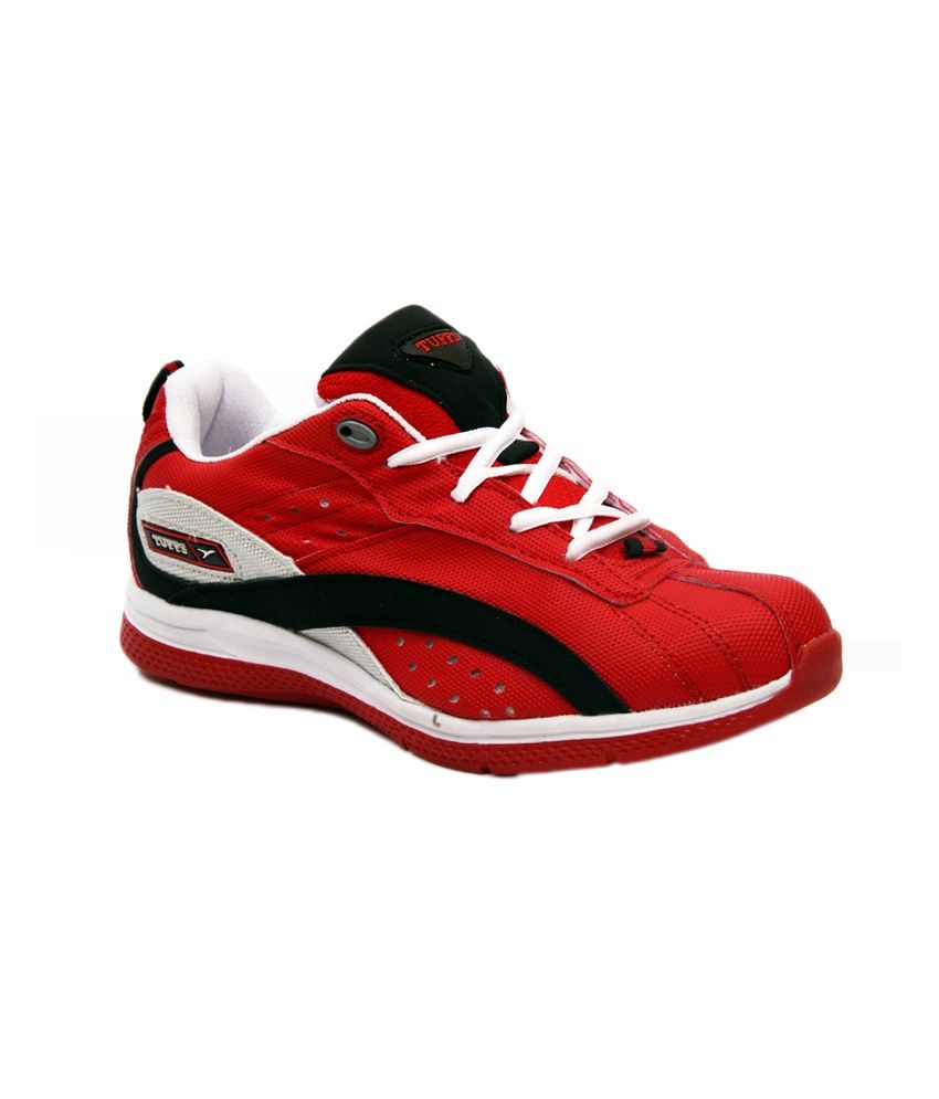 tuffs shoes official website