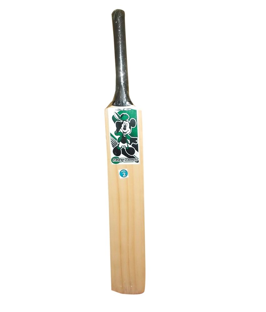 baby cricket bat