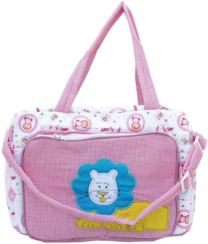 Mom Diaper Bag, Best Diaper Bags In India IUCN Water