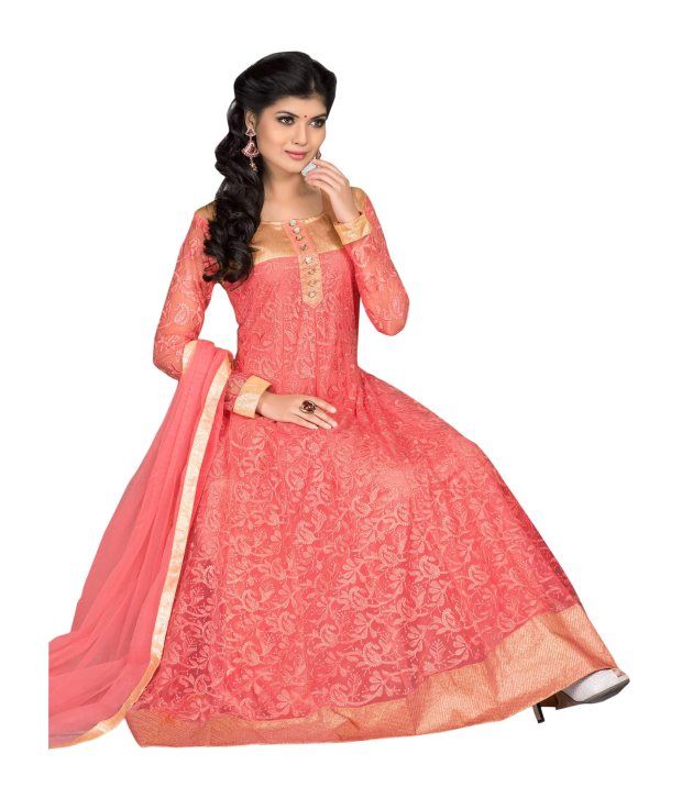 madhubala dress design
