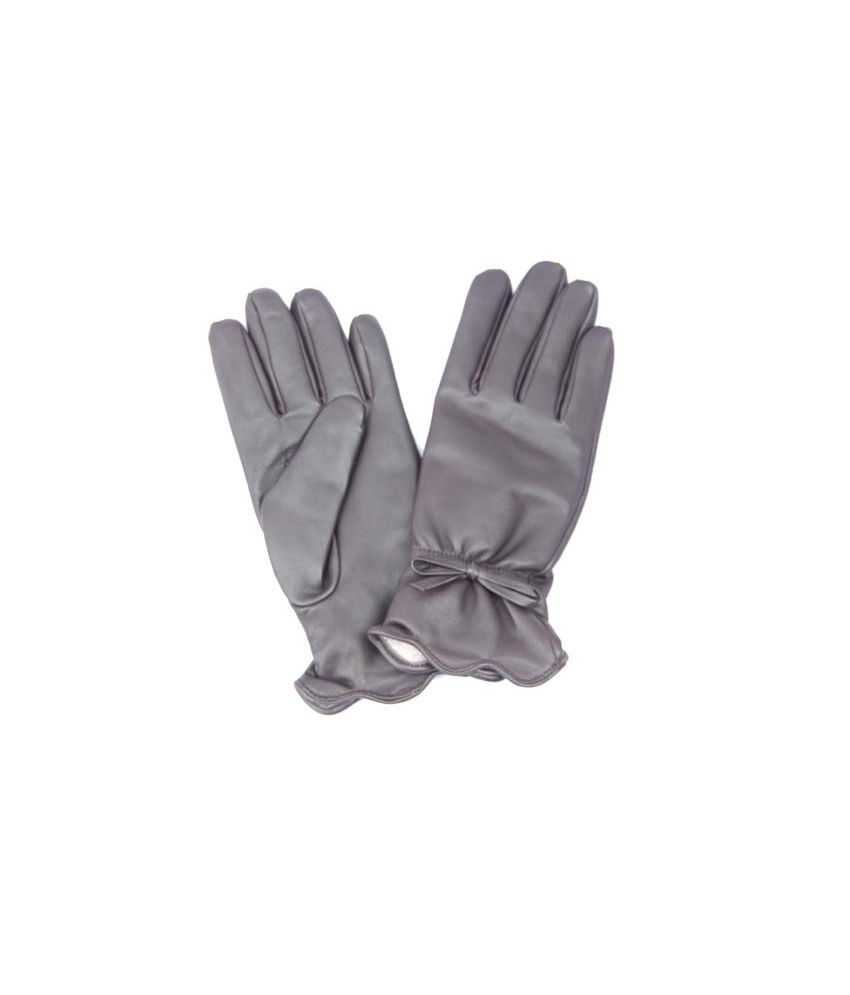 buy leather gloves online india