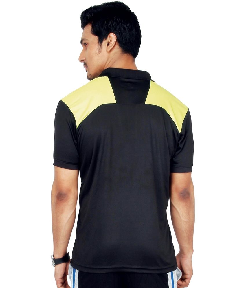 onn t shirt collar