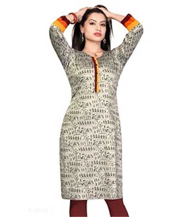 kite kurti