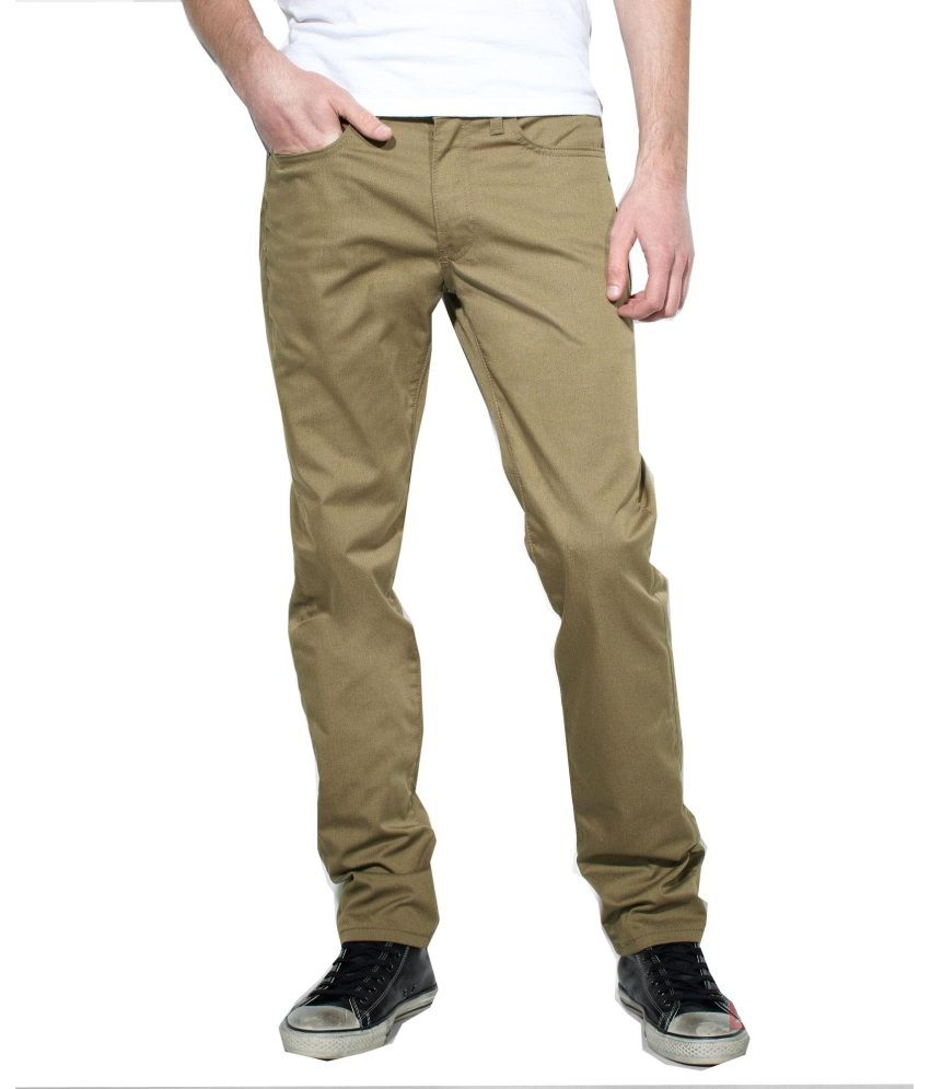 levis chinos india