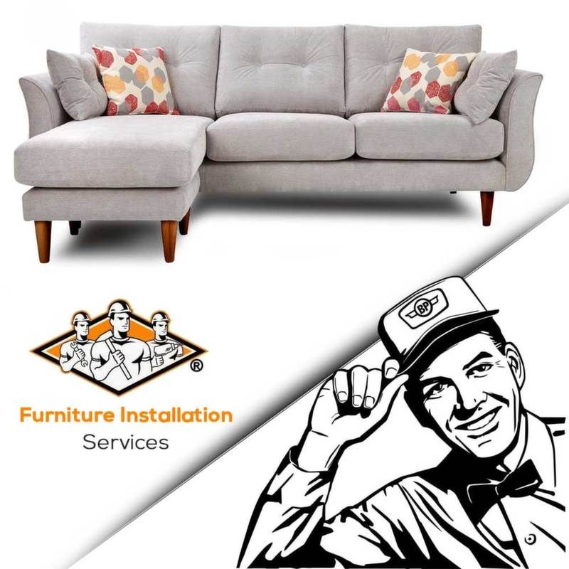 Sofa Installation Service Buy Sofa Installation Service Online at Best