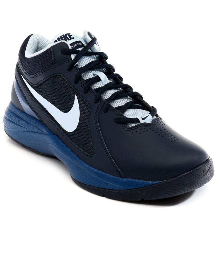 Nike The Overplay Viii Sport Shoes 