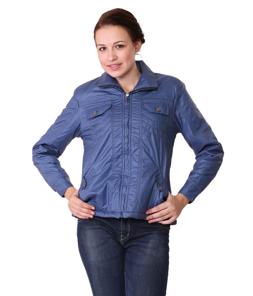imported jackets in india