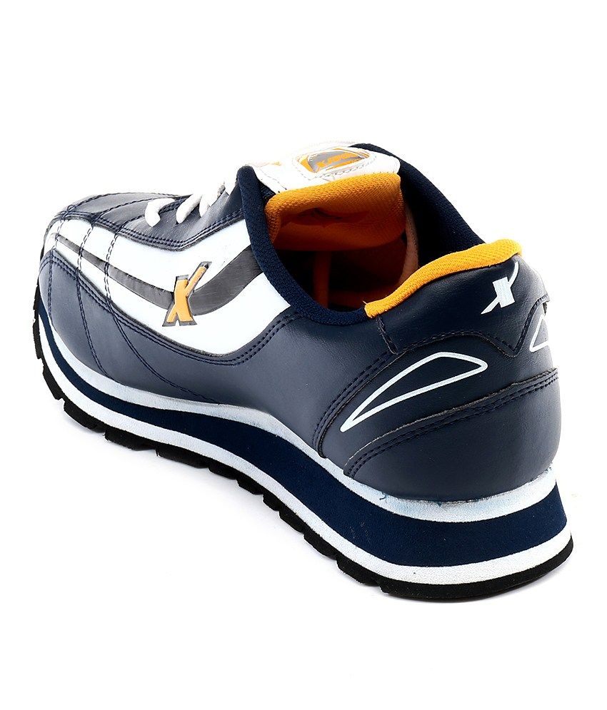 sparx navy