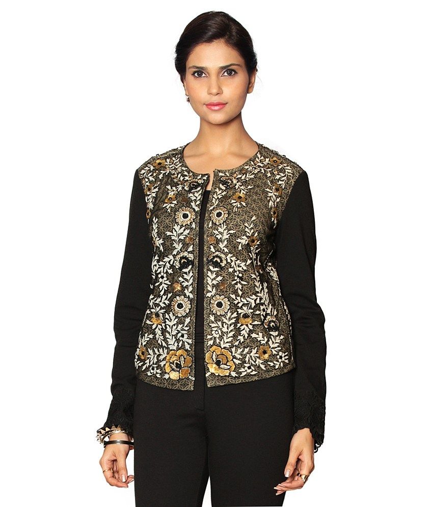 Label Ritu Kumar Full Sleeves 