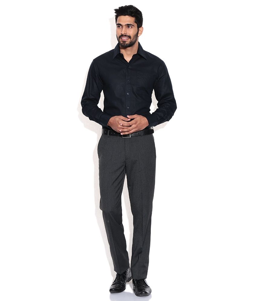 black formals